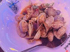 -怡景湾·海滨海鲜大酒楼·珠海老字号