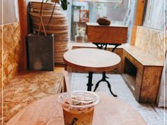 用餐区-METAL HANDS(五道营店)