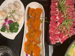 -大红袍火锅料理(尖沙咀店)