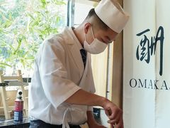 -鮨冠OMAKASE食べ放题(北京首店)