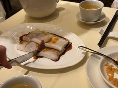 -利苑酒家(宜安广场店)