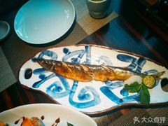 -山葵家·创意料理(宁波来福士店)