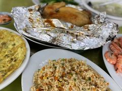 -乡味海鲜农家菜·巽寮土窑鸡(地道美食店)