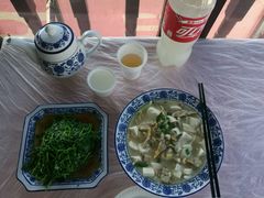 -洞天食府(北大街店)