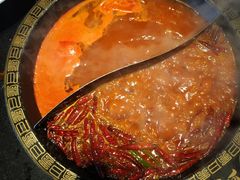 -纸盐河码头火锅(十八梯店)