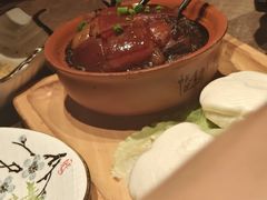 -香园茶社·金陵小灶(老门东店)