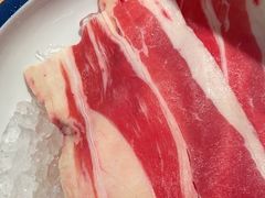 -三人行骨头王火锅(长寿店)