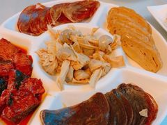 全家福-归元·云集斋素菜馆