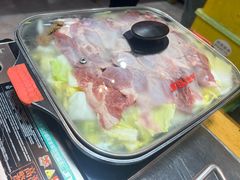 -古彭7只羊·徐州烧烤(玄武墨香路店)