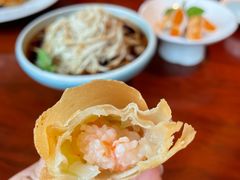 -扬州香格里拉·香宫中餐厅