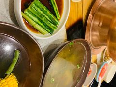 -浮何烤铺(桐梓林店)