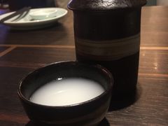 -山葵家·创意料理(万象汇店)