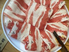 -四喜小胖·北京涮肉(五道营店)