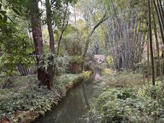 -成都杜甫草堂博物馆