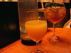 -THE CANNERY&JUJU 新鲜海鲜·牛排美食酒廊