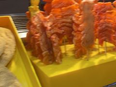 -味子夫鸡柳(解放碑总店)