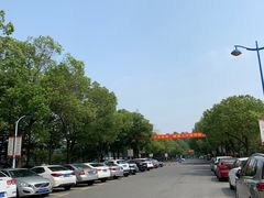 -河海大学(常州校区)