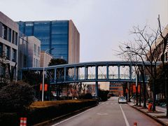 -同济大学(嘉定校区)