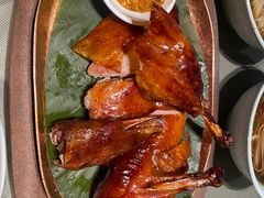 -小厨娘绣中淮扬(大行宫科巷店)