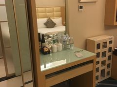 -深圳悦如酒店(香蜜公园车公庙地铁站店)