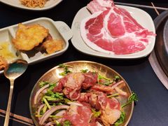 -梨花自助烤肉(西三旗万象汇店)