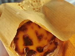 葡挞-安德鲁饼店(总店)