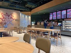 -Tims天好咖啡(长风大悦城店)