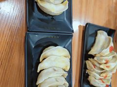 -金春锅贴(北京西路店)