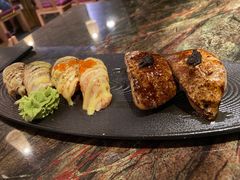 -炙柒Sekinana·精致料理 烧鸟·铁板烧(海上世界店)