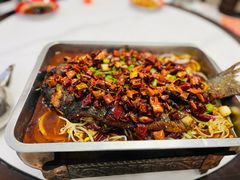 -麻辣范儿(良乡机场店)