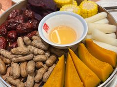 -山西会馆·晋菜·晋商宴·牌匾博物馆(胜利东街店)