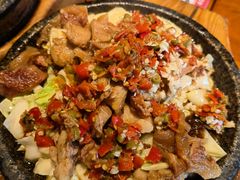 -鑫日千里马朝鲜族小馆(总店)