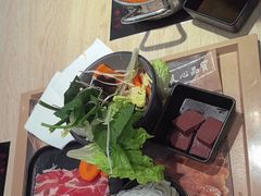 -吉野家(复兴路第二餐厅店)