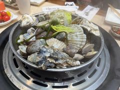 -船梆煮•蒸汽海鲜·生腌干蒸(五四广场店)