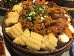 吉祥三宝-老刀记(新城一店)