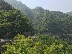 -沣峪口