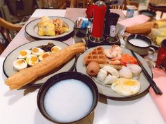 -杭州城中香格里拉大酒店