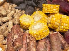 -西郊八号·山野江西菜(开发区店)