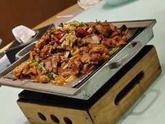 坝上羊肉-胡家大厨(时光街店)