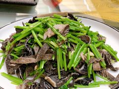 -陆壹捌餐厅(五大道店)