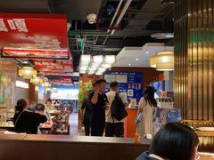 -晓宇重庆火锅(赛格国际购物中心店)