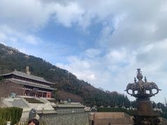 -石岛赤山风景区