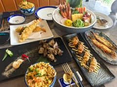 -極上萬膳·日料放题(来福士江景店)
