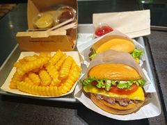 -Shake Shack(前滩太古里店)