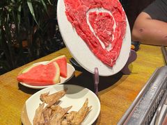 -扬之阿李菌汤火锅(1969店)