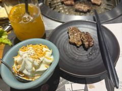 -焱铁烧·黑毛和牛专门店(南宁万象城店)