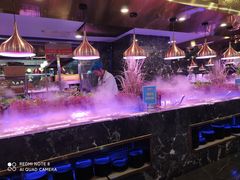 -炭烤麻里·臻选自助烤肉料理(观音桥大融城店)