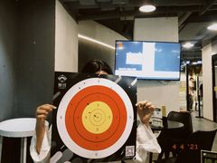 -無弓射箭俱乐部(领展中心城店)