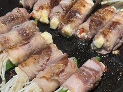 -韩时烤肉(枫蓝店)