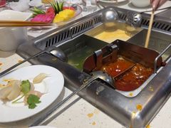 -海底捞火锅(海悦天地店)